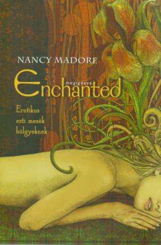 Madore, Nancy - Enchanted - Megig�zve