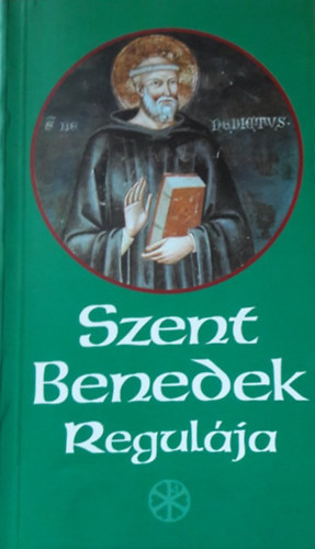 Szent Benedek Regulája