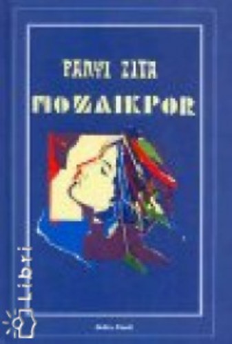 Panyi Zita - Mozaikpor
