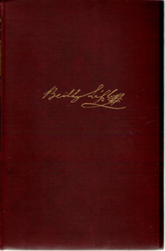 Beöthy László - Goldbach & Comp. fűszerkereskedése "A kék macskához"