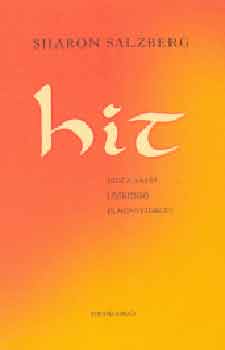 Sharon Salzberg - Hit - Bzz sajt, legbens lmnyeidben!
