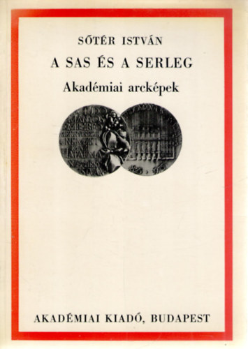 Str Istvn - A sas s a serleg