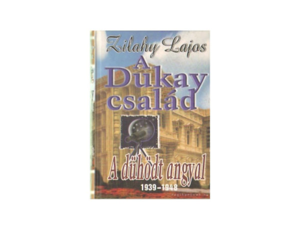 Zilahy Lajos - D�H�DT ANGYAL