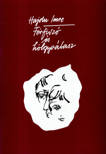 Hajdu Imre - Férfiszó és hölgyválasz
