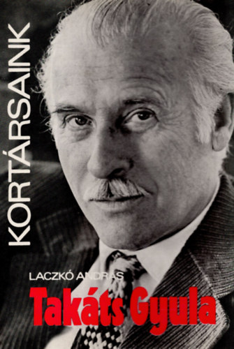 Laczk� Andr�s - Tak�ts Gyula