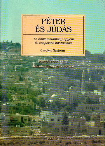 Carolyn Nystrom - Pter s Jds - Irnyt a stt ton