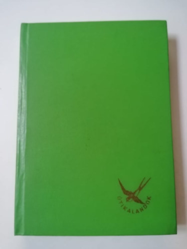 Pintr Istvn - Indul az SK 955-s jrat (tikalandok 52.)