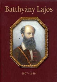 Batthy�ny Lajos Eml�kalbum (1807-1849)