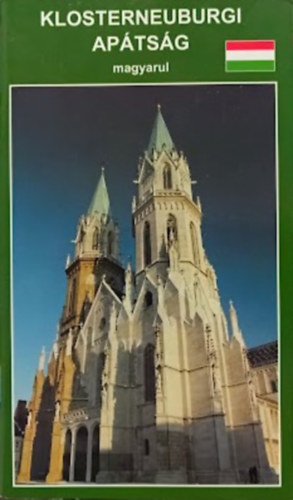 Gottfried Rennhofer - A klosterneuburgi ap�ts�g