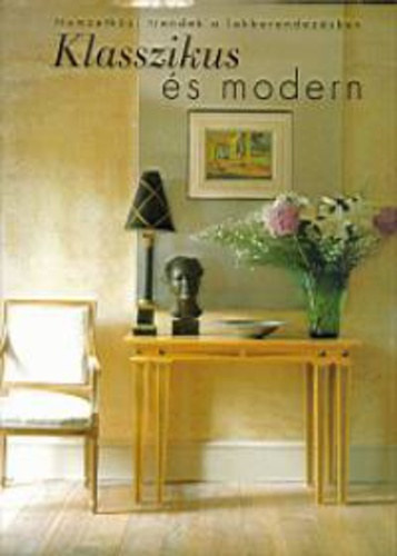 Fleur Rossdale - Klasszikus �s modern