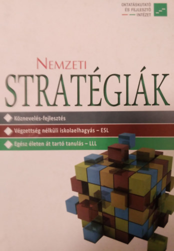 Plfi Erika, Hugyecz Enik Henriett - Nemzeti stratgik