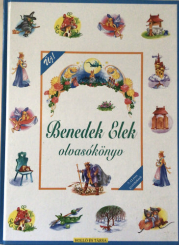 j Benedek Elek olvasknyv