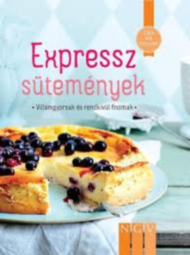 Expressz stemnyek