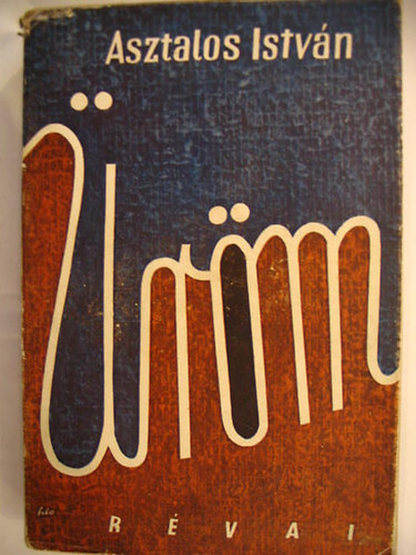Asztalos Istvn - rm