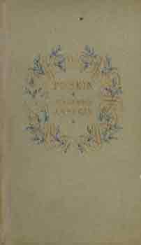 Alexander Szergejevics Puskin - Jevgenyij Anyegin