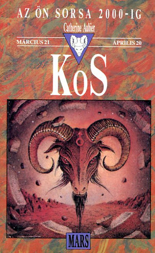 Catherine Aubier - Az n sorsa 2000-ig: Kos