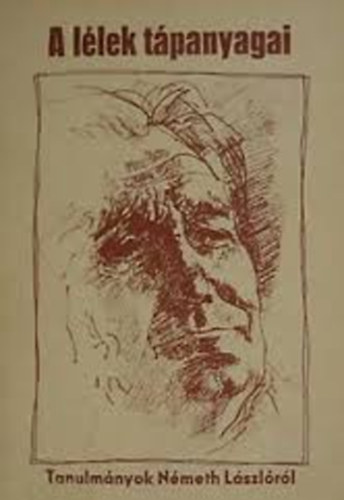 Bakonyi Istv�n-Horv�th J�lia (szerk.) - A l�lek t�panyagai