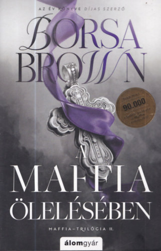 Borsa Brown - A maffia ölelésében