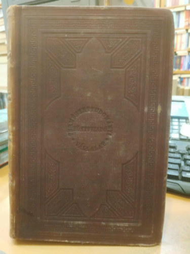 Emery Henry - A növények élete