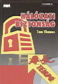 Tom Thomas - Hlzati biztonsg