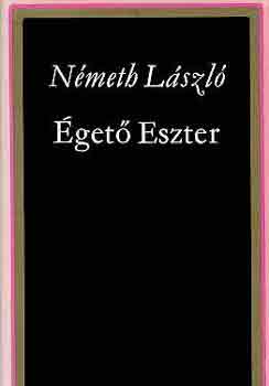 Németh László - Égető Eszter