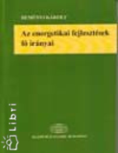 Remnyi Kroly - Az energetikai fejlesztsek f irnyai