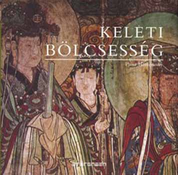 Priya Hemenway - Keleti blcsessg