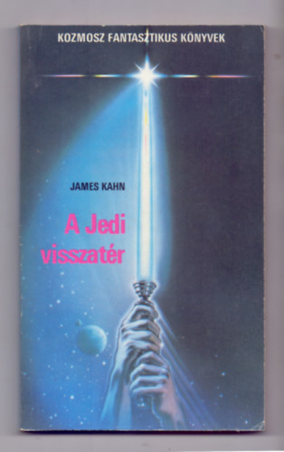 James Kahn - A Jedi visszatér