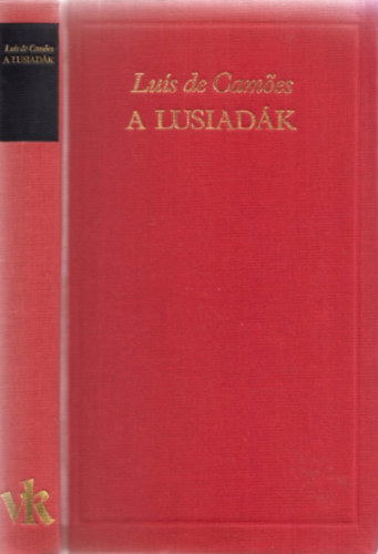 Lu�s de Camoes - A Lusiad�k