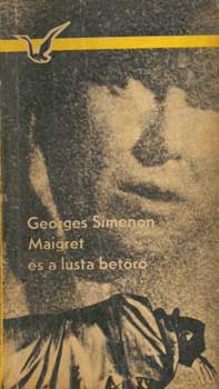 Georges Simenon - Maigret s a lusta betr