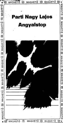 Parti Nagy Lajos - Angyalstop