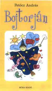 Pet�cz Andr�s - Bojtorj�n