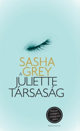 Sasha Grey - A Juliette trsasg