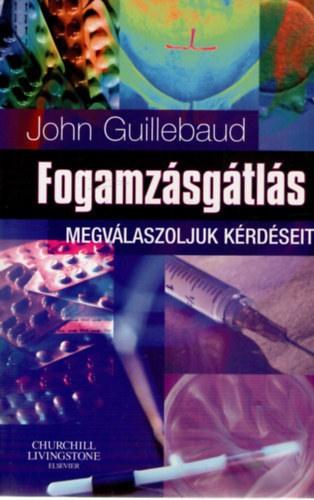 John Guillebaud - Fogamz�sg�tl�s - Megv�laszoljuk k�rd�seit