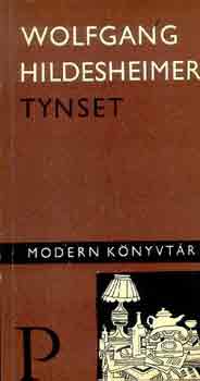 Wolfgang Hildescheimer - Tynset