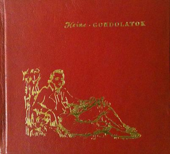 H. Heine - Gondolatok (Heine)