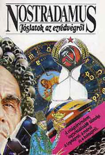 Ligeti Pl - Nostradamus- Jslatok az ezredvgrl