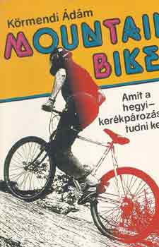 Krmendi dm - Mountain bike