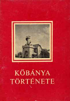 Dr. Szalai Gy�rgy - K�b�nya t�rt�nete