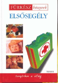 Dr. Youngson, Robertm. - Elssegly - Frksz knyvek