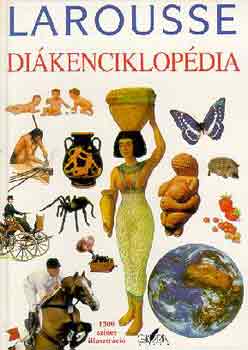 Philippe (fszerk.) Schuwer - Larousse dikenciklopdia