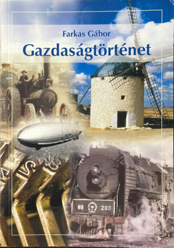Farkas G�bor - Gazdas�gt�rt�net