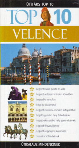 Gillian Price - titrs Top 10 - Velence