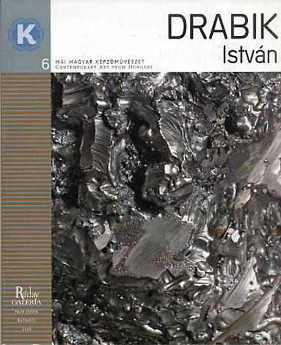 Rday Galria - Drabik Istvn (magyar-angol)