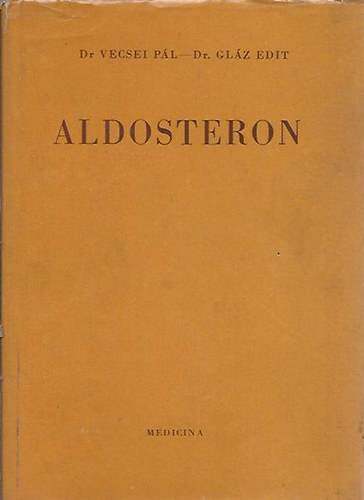 Dr. Vecsei Pl-Glz Edit - Aldosteron