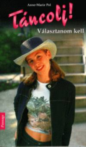 Pol, Anne-marie - Választanom kell - Táncolj! 2.