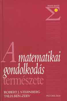 Sternberg, R. J.-Ben-Zeev, T. - A matematikai gondolkods termszete