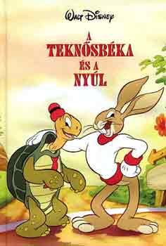 A teknsbka s a nyl (Disney)