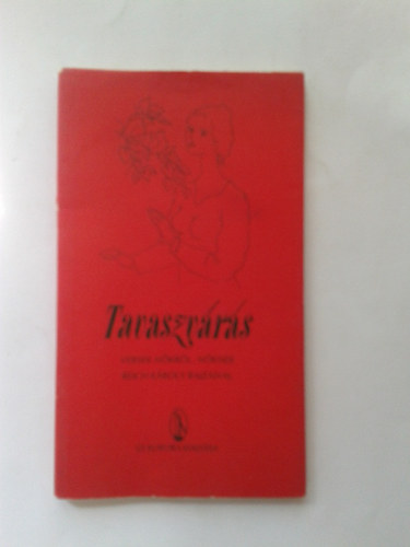 Tomka Mih�ly (szerk.) Reich K�roly rajzaival - Tavaszv�r�s (Versek n�kr�l, n�knek)