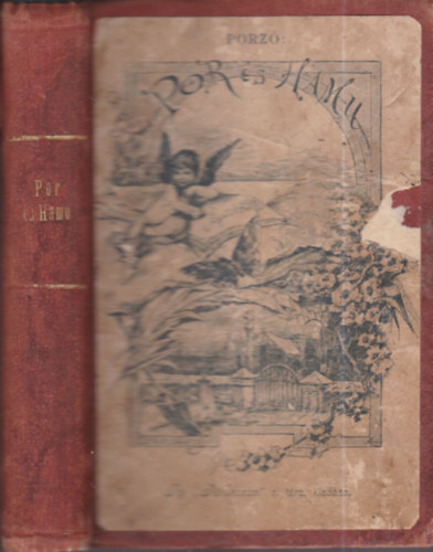 Porz (gai Adolf) - Por s hamu (Bartim s j embereim emlkezete)